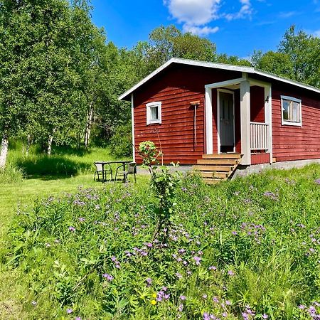 Taenndalens Stugby Villa Exteriör bild