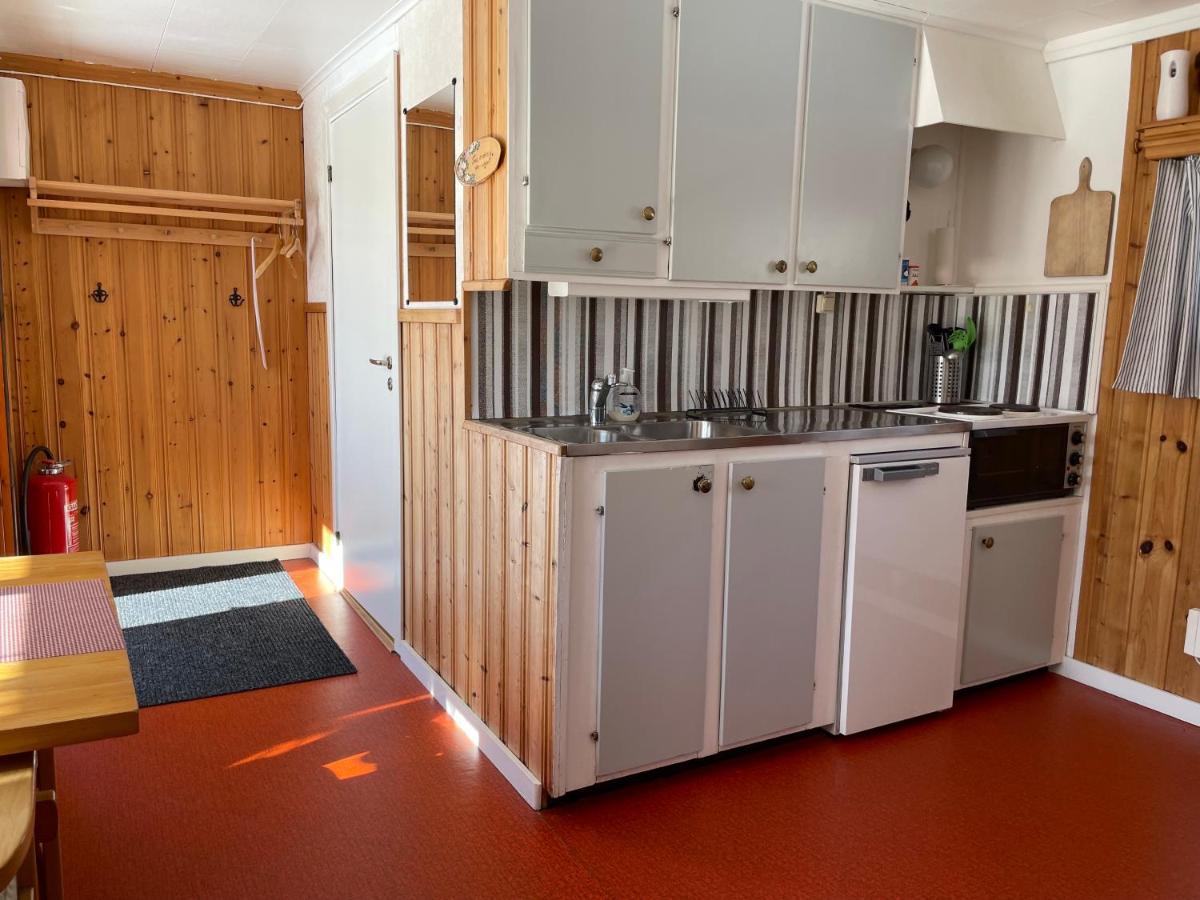 Taenndalens Stugby Villa Exteriör bild