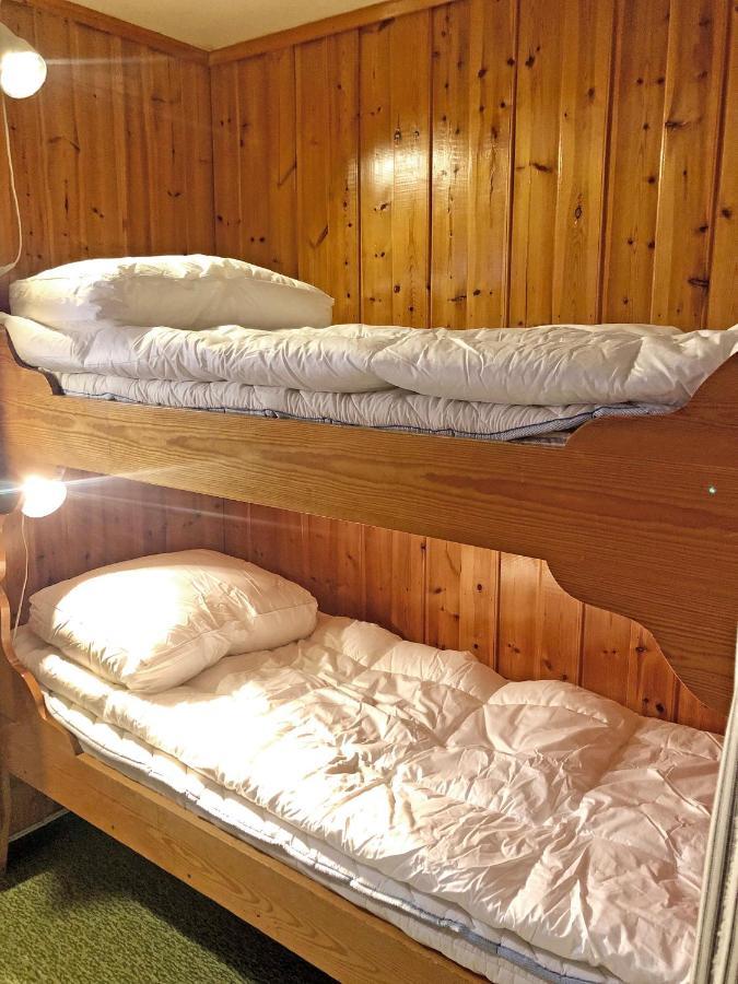 Taenndalens Stugby Villa Exteriör bild