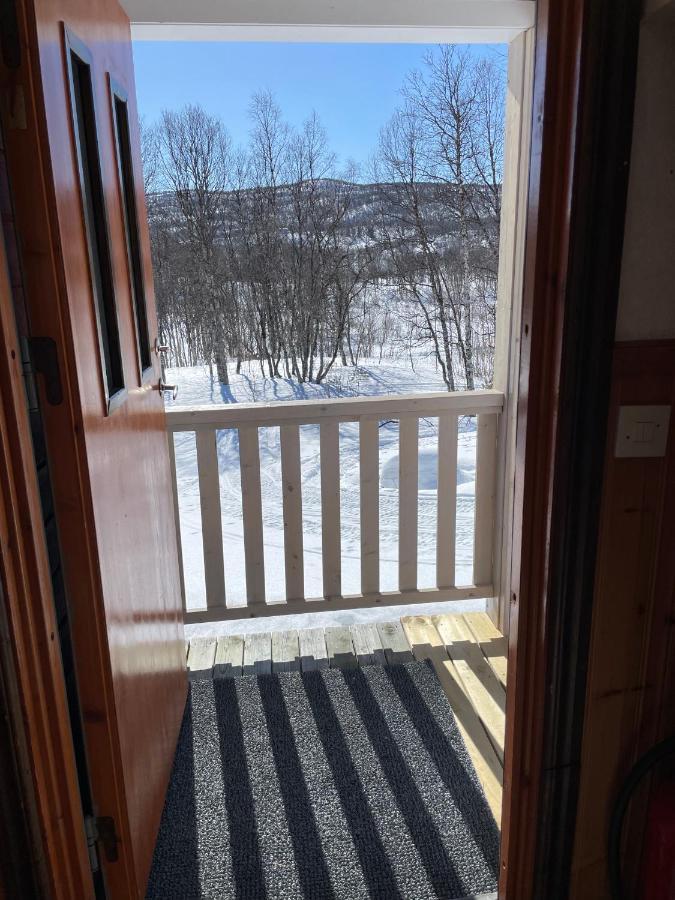 Taenndalens Stugby Villa Exteriör bild