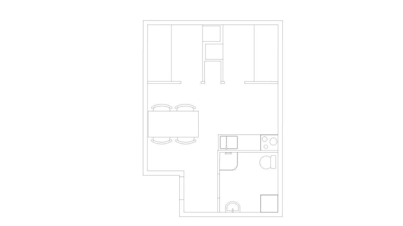 Taenndalens Stugby Villa Exteriör bild