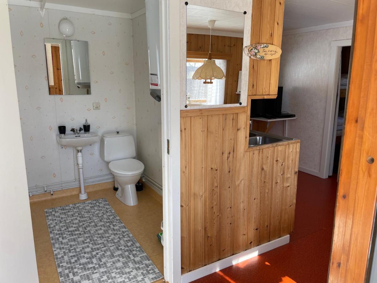 Taenndalens Stugby Villa Exteriör bild
