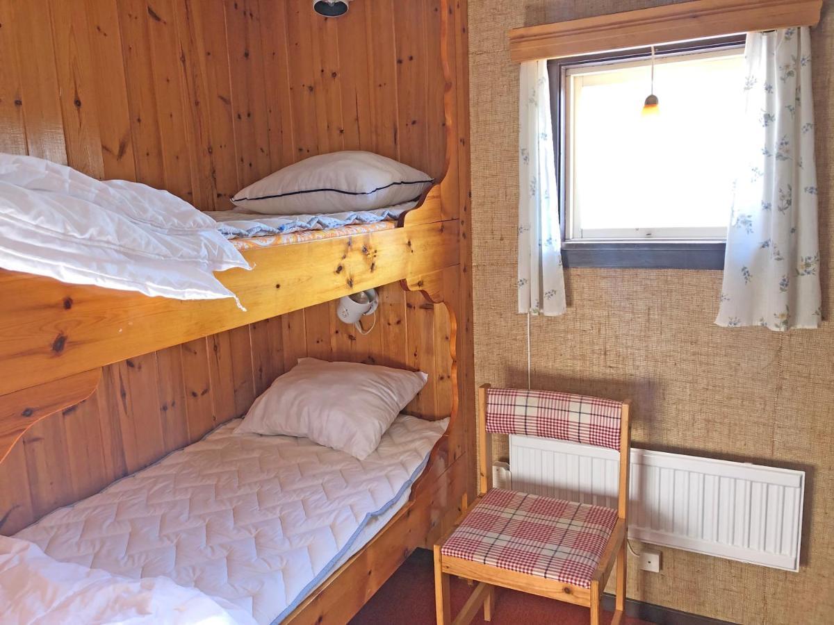 Taenndalens Stugby Villa Exteriör bild