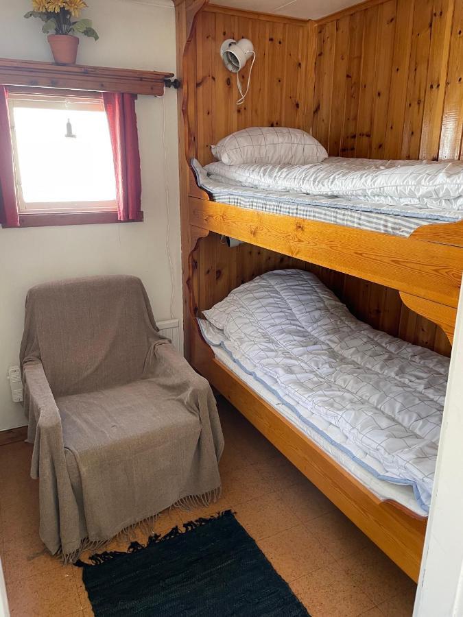 Taenndalens Stugby Villa Exteriör bild